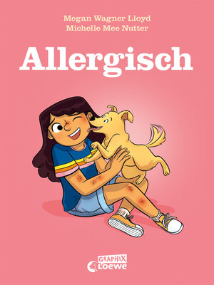 cover image of Allergisch